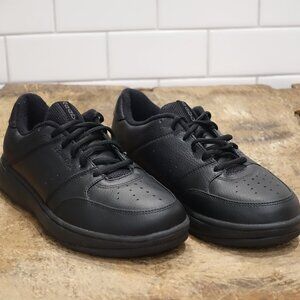 Reebok Men's Black Sneakers